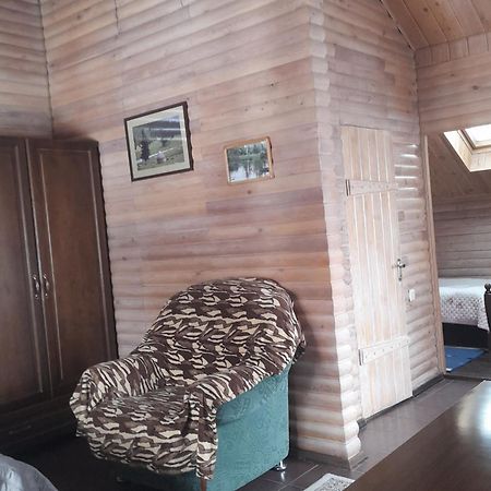 Argo Guest House Karakol Exterior photo
