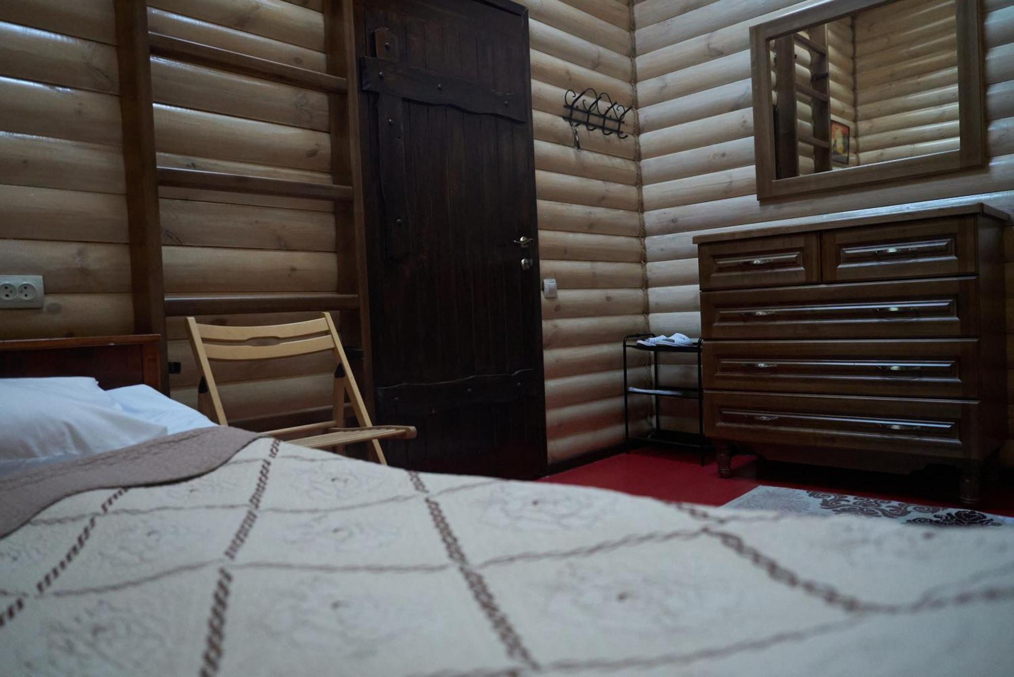 Argo Guest House Karakol Exterior photo