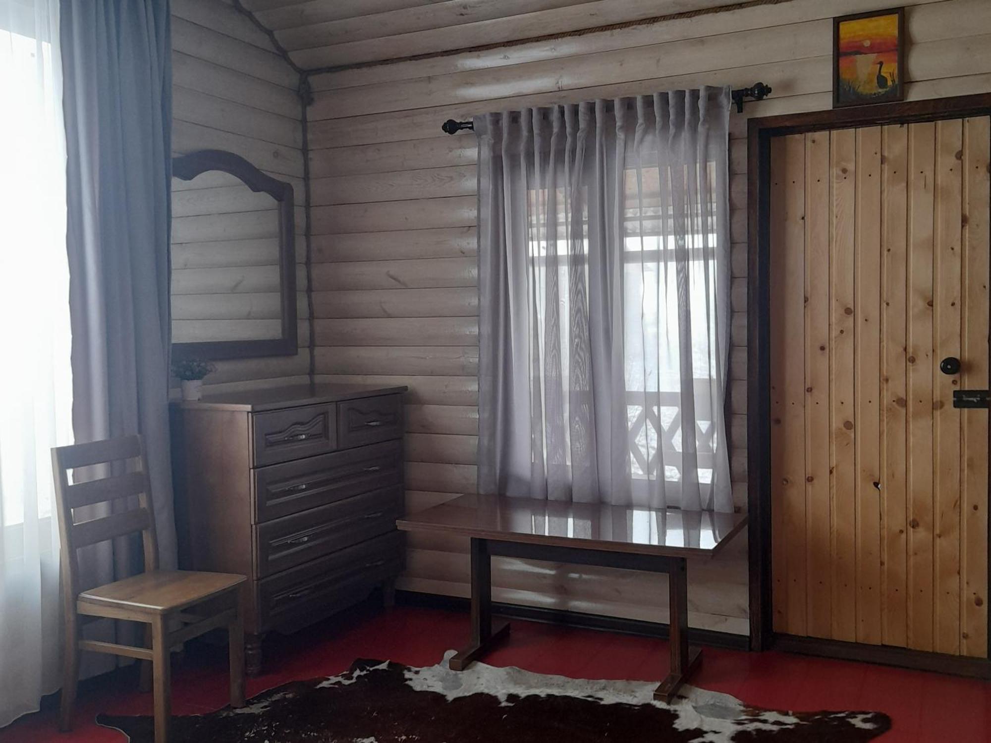 Argo Guest House Karakol Exterior photo